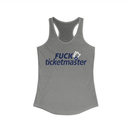 F-TM 2026 Woman's Tank