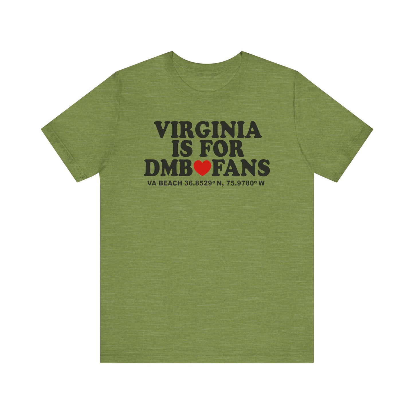 Virginia Beach 2026 *With Set List