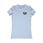 Jimi Jeep *With Back Print Women's Cut Tee