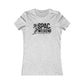 SPAC Half Tone 2025 Woman's Cut w/set list