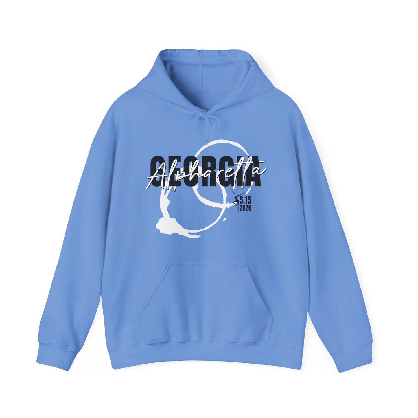 Georgia 2026 Hoodies *With Set List