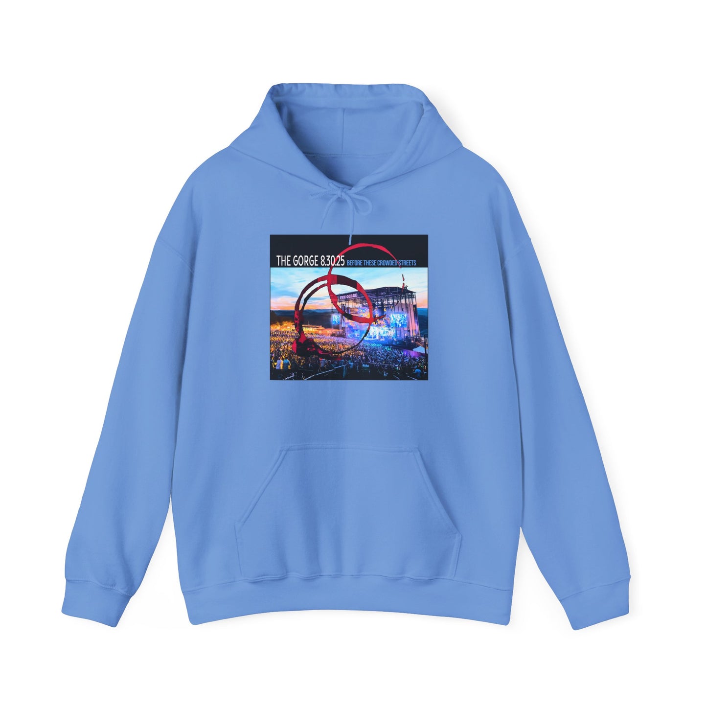 BTCS Gorge 2025 *with back printing *Hoodie
