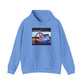 BTCS Gorge 2025 *with back printing *Hoodie