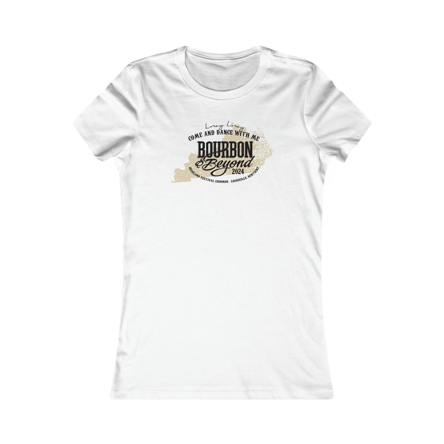 Bourbon And Beyond 2024 Women's Cut