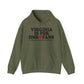 Virginia Beach 2026 Hoodies *With Set List
