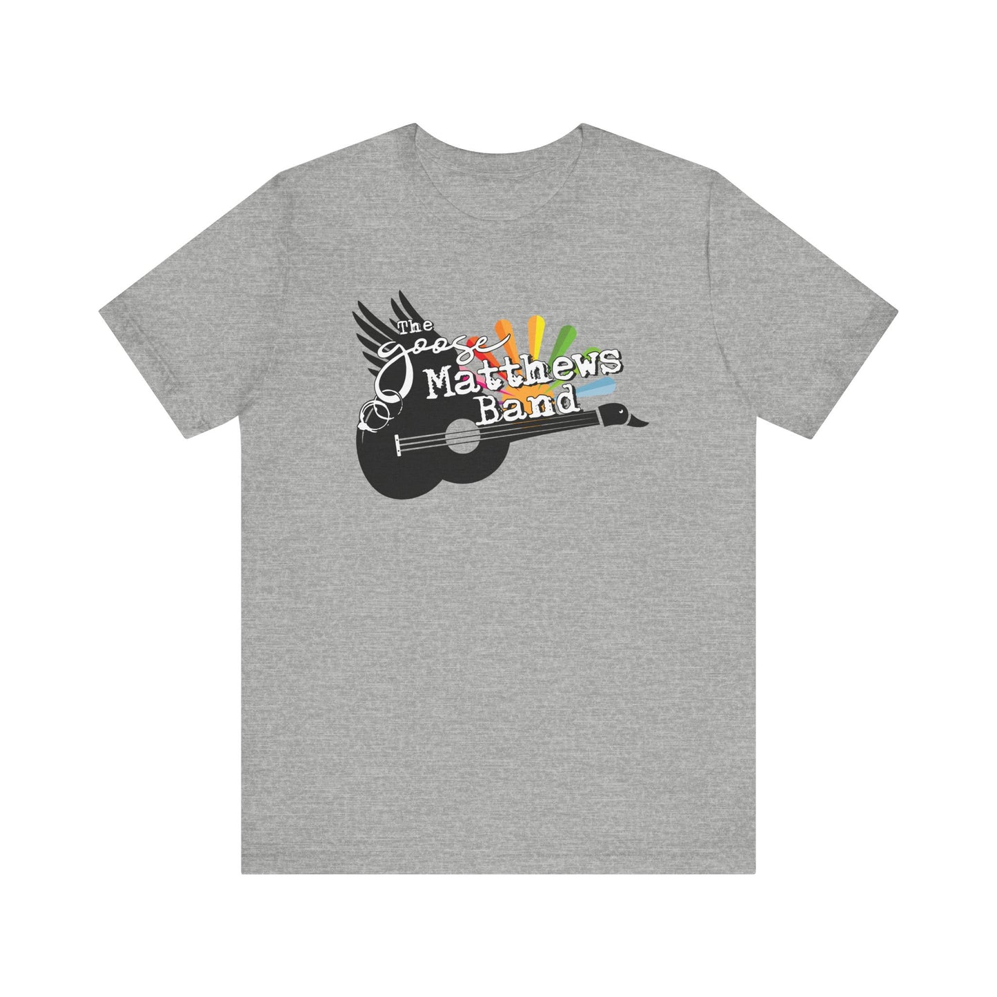 Goose Matthews Band