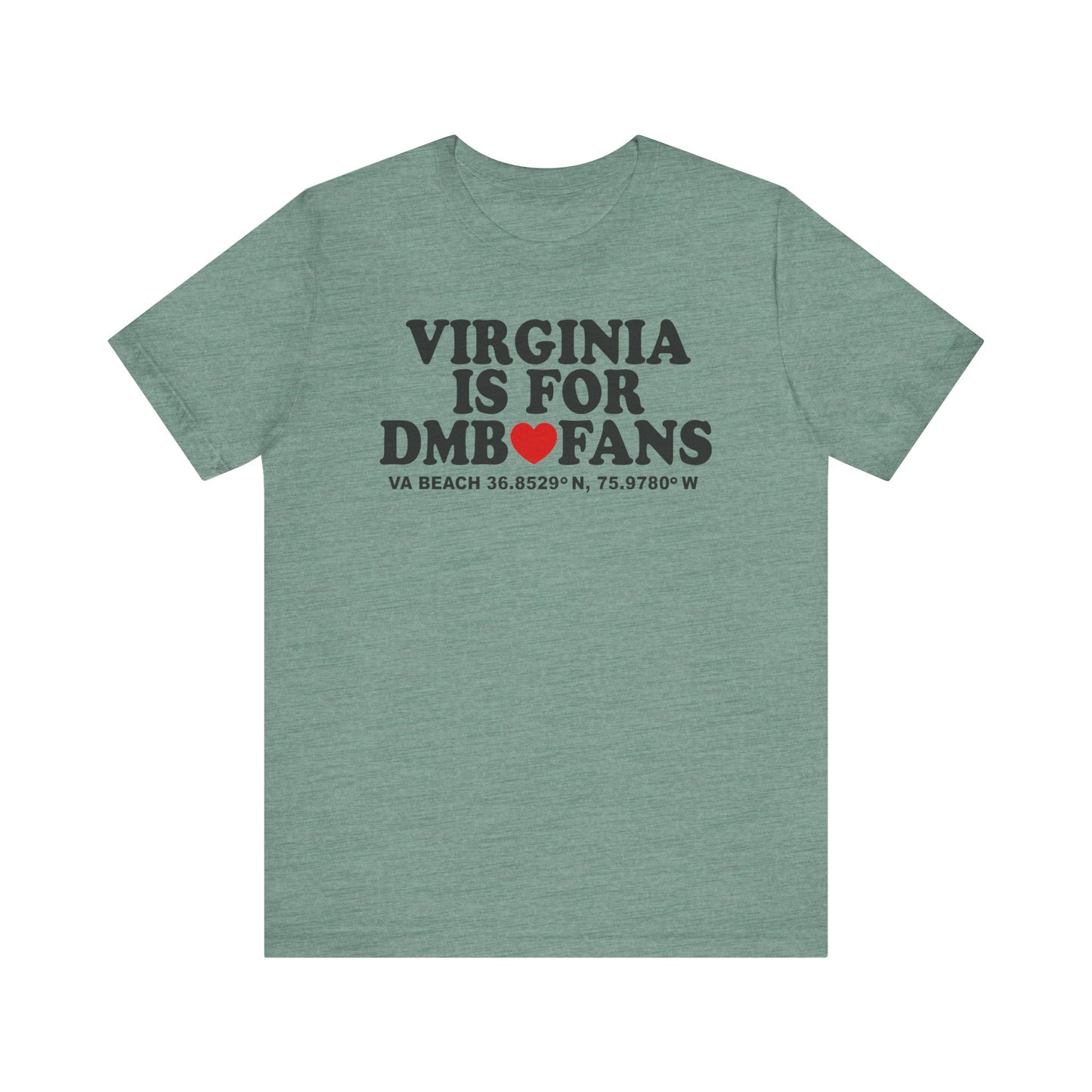 Virginia Beach 2026 *With Set List