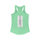 Hartford 2026 Woman's Tank *With Set List
