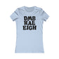 Raleigh 2026 Woman's Cut Tee *With Set List
