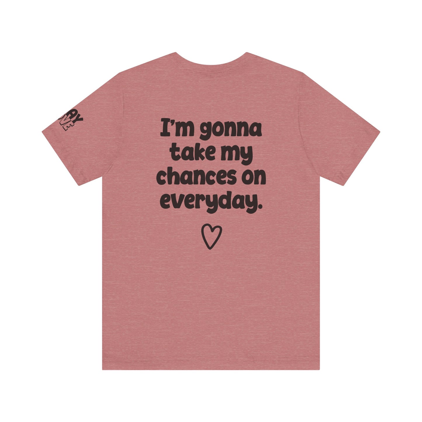 Everyday - Say Love