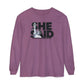 She Said Fall 2026 Long Sleeve Tee