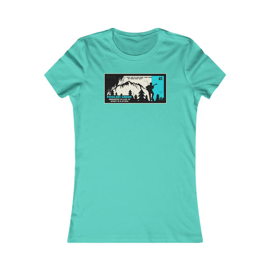 Greenwood Village 2024 Women's Cut *With Setlist