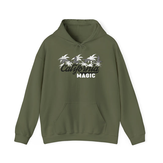 California Magic Hoodie