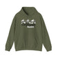 California Magic Hoodie