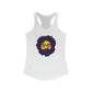 Jerry Abstract Woman's Tank