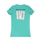 Grand Rapids 2026 Woman's Cut Tee *With Set List
