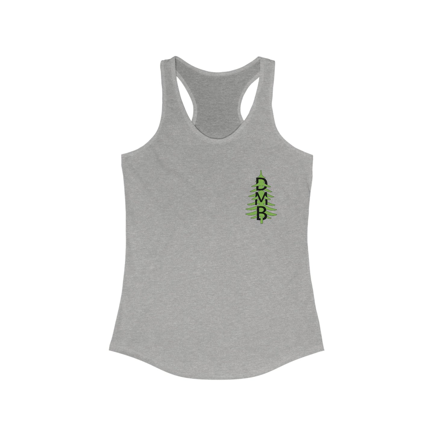 Protect Our National Parks - Funny *With Back Print Woman's Tank