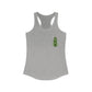 Protect Our National Parks - Funny *With Back Print Woman's Tank