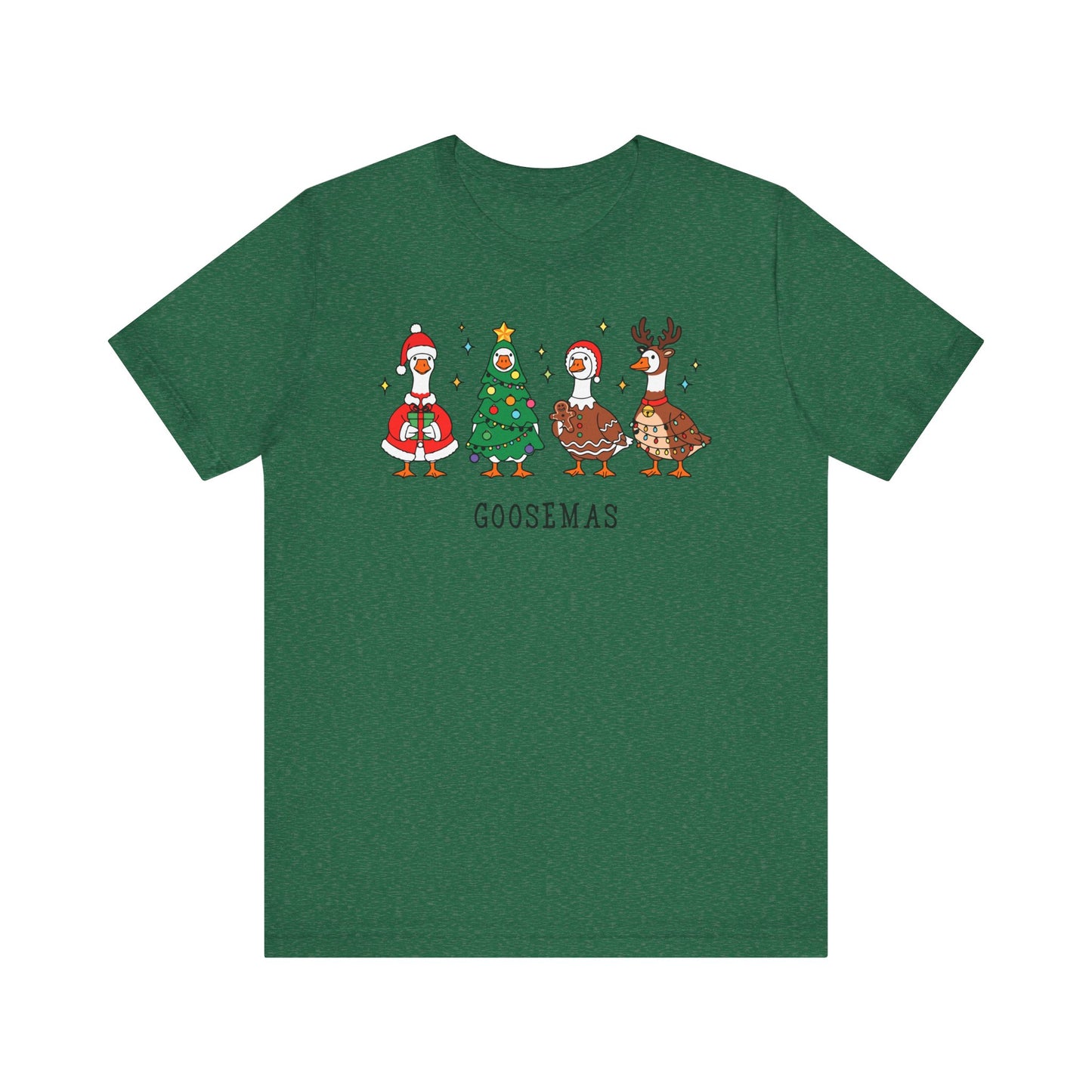 Goosemas