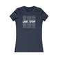 New York City Fall Tour 2023 Women's Cut *With Setlist