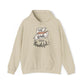 Eat Drink Banner Hoodie