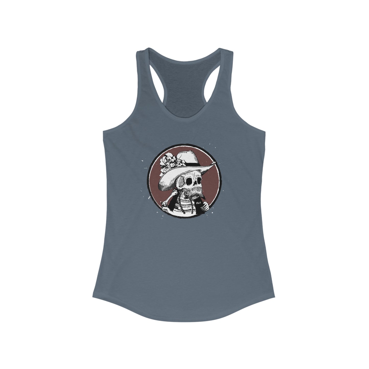 Bobby Ace Tank Top
