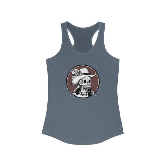 Bobby Ace Tank Top