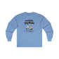 Italy Europe 2024 Long Sleeve Tee w/set list