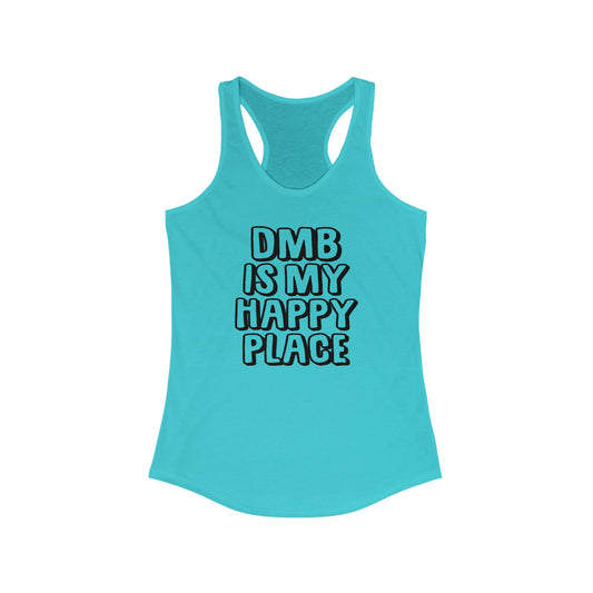 My Happy Place Tank Top
