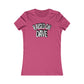 Raised On Dave Revised Woman's Cut Tee