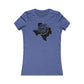 Dallas 2026 Woman's Cut Tee *With Set List