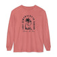 Lost Somewhere In Cancun 2026 Long Sleeve Tee *With Set List