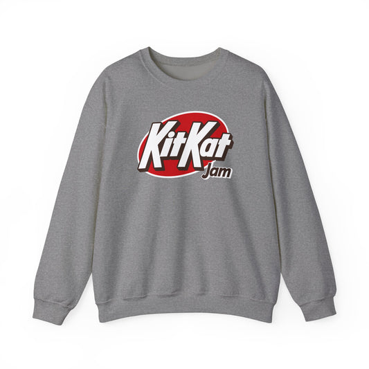 Kit Kat Jam Crew Neck