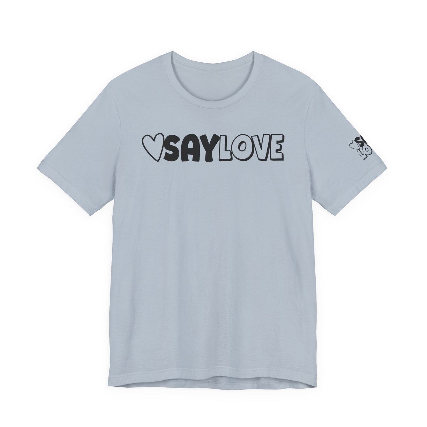 1800- Help Myself - Say Love