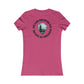 Save Our National Parks DEAD *front & back Women's Cut Tee