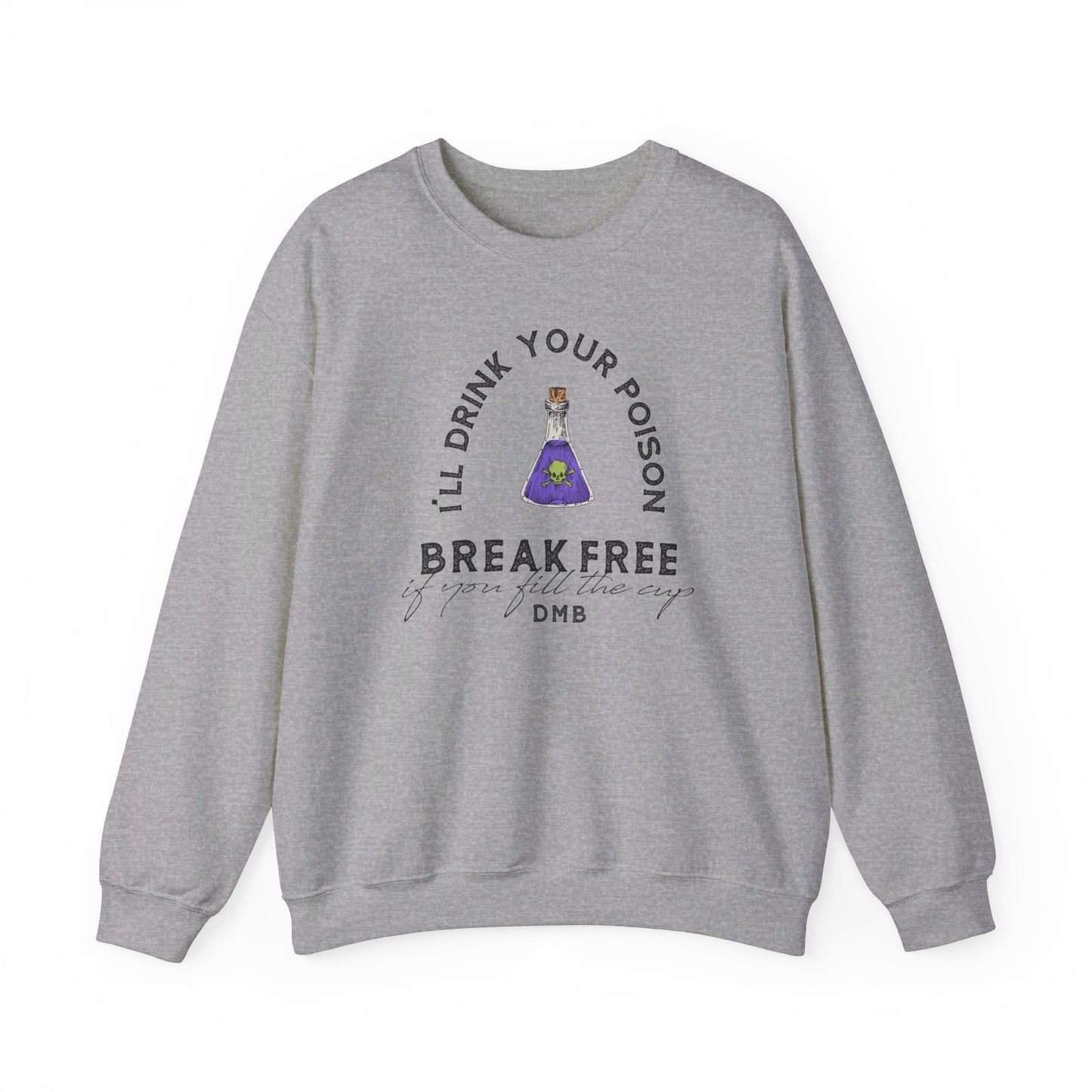 Break Free