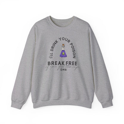Break Free