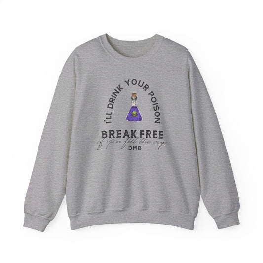 Break Free