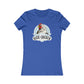 Dixie Chicken & Tennessee Lamb V1 Women's Cut
