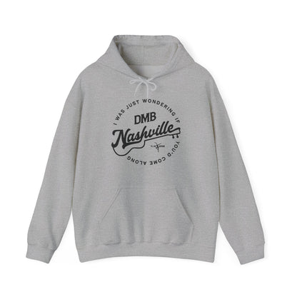 Nashville Fall Tour 2026 Hoodies