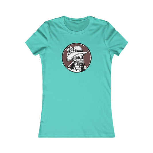 Bobby Ace Women's Cut