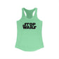 Stop Wars Tank