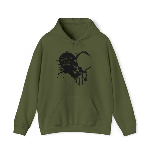 Love Is Hell 2023