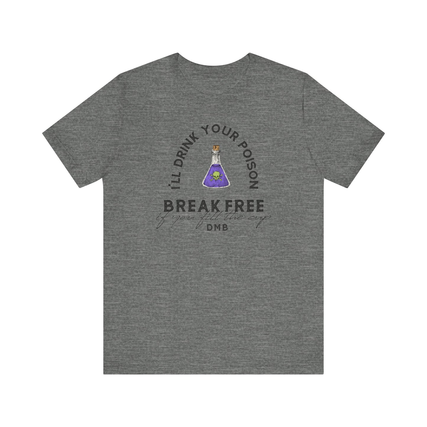 Break Free
