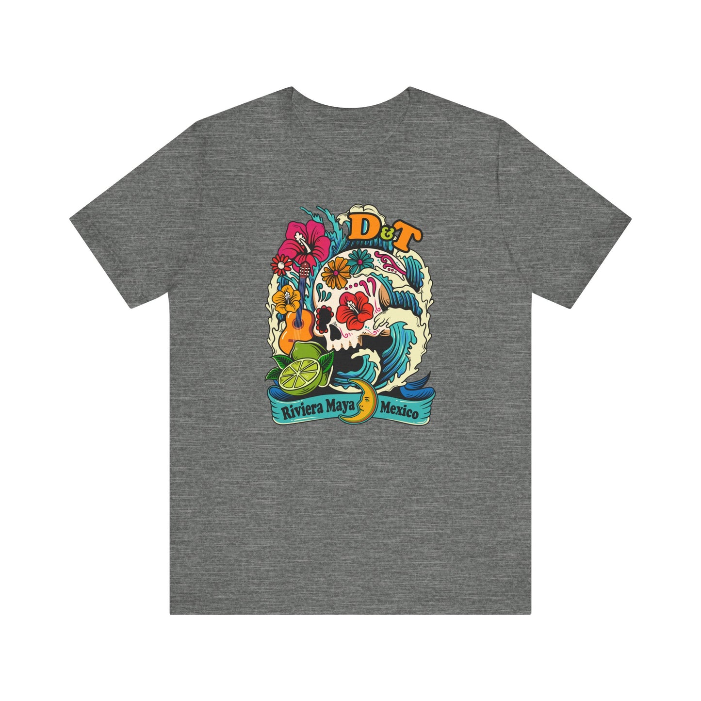 Mexico Sugar Skull 2026 *With Set List
