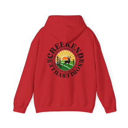 Noblesville 2026 *With Back Hoodies