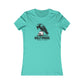 Baltimore Fall 2026 Woman's Cut Tee
