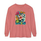 Mexico Sugar Skull 2026 Long Sleeve Tee *With Set List