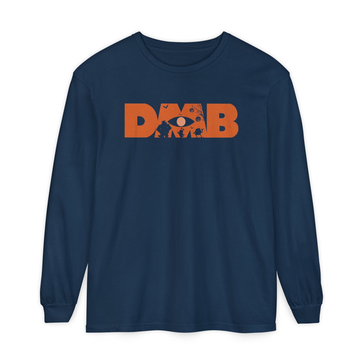 DMBmonsters Long Sleeve Tee