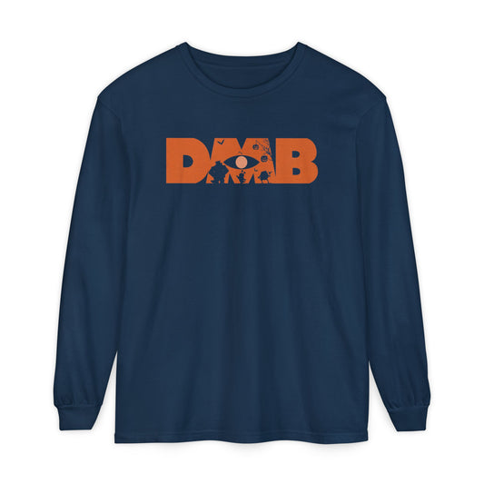 DMBmonsters Long Sleeve Tee